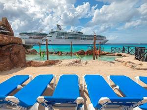 Cozumel El Cid Resort All Inclusive Day Pass Excursion