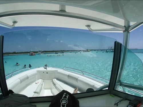 Cozumel  Mexico first lady Excursion Reservations