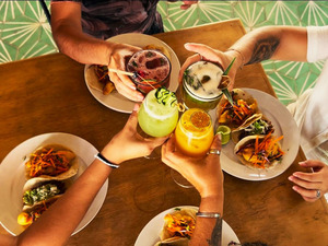 Cozumel First Distillery, Rum, and Gin Experience Excursion