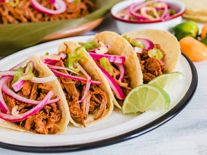 Cozumel Food, Flavors and Local Colors Excursion
