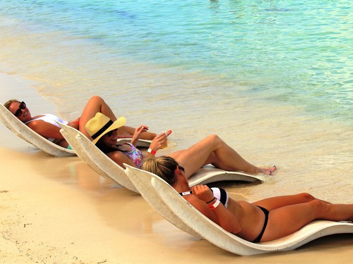 Cozumel Mexico exciting boat ride Excursion Reservations