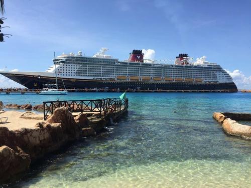 Cozumel Island El Cid Beach Resort Cruise Excursion Tickets Tickets