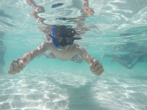 Cozumel Jungle Jeep Trip Reservations