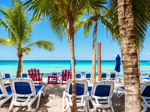 Cozumel Kuza Park Full Experience Excursion