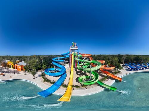 Cozumel Kuza Park Full Experience Excursion