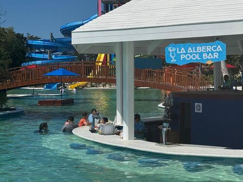 Cozumel Kuza Park Full Experience Excursion