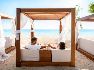 Cozumel Kuza Park VIP Experience Day Pass