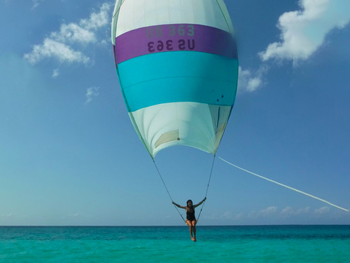 Cozumel Mexico Passion Island Catamaran Cruise Excursion Tickets