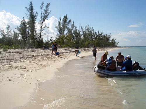 Cozumel Mexico Secluded Beach Sailing Tour Prices