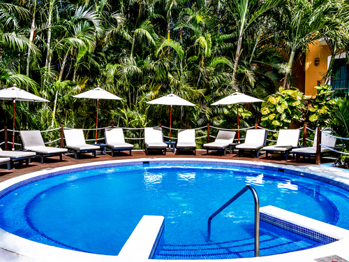 Cozumel Massages Excursion Reservations