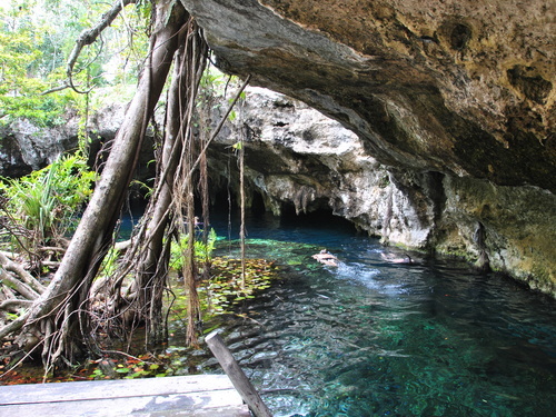 Amazing Mayan Cave and Cenote Underground River Snorkel Excursion from  Cozumel - Cozumel Excursions