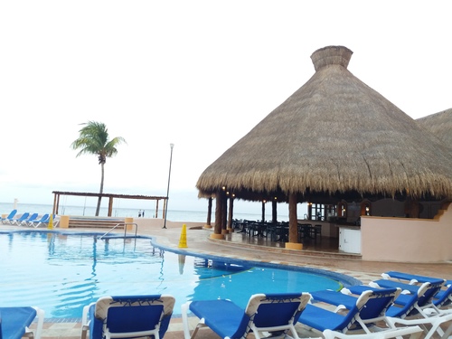 Cozumel Mexico All inclusive day pass Cruise Excursion Prices