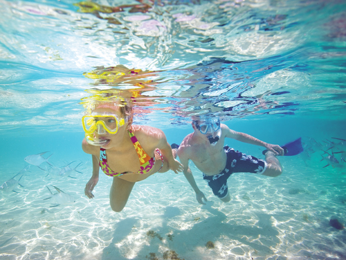 Cozumel Mexico All Inclusive Resort Cruise Excursion Prices Reviews