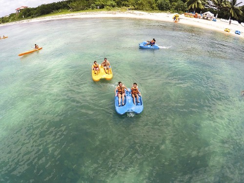 Cozumel Mexico All Inclusive Trip Cost