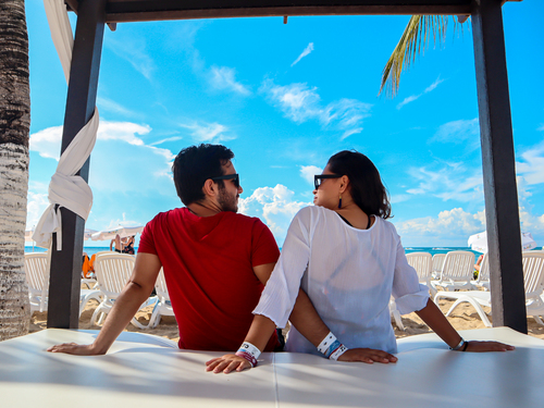 Cozumel Mexico All Inclusive Trip Reservations