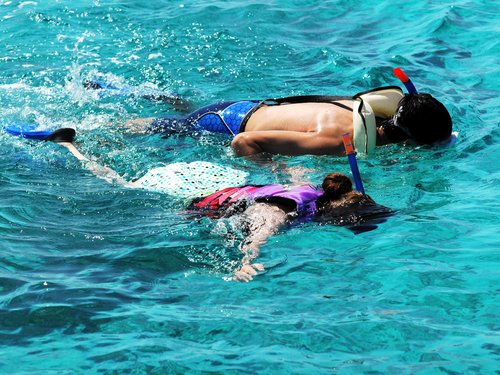 Cozumel Mexico Beach Break Excursion Prices