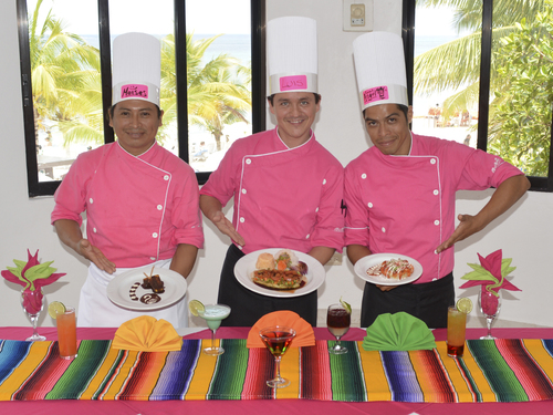 Introducir 36+ imagen cozumel cooking class