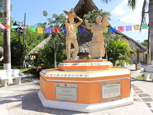 Cozumel Family Segway Cruise Excursion Reservations