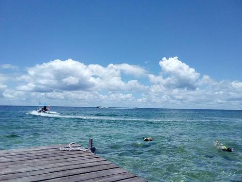 Cozumel drinks Day Pass Excursion Reservations