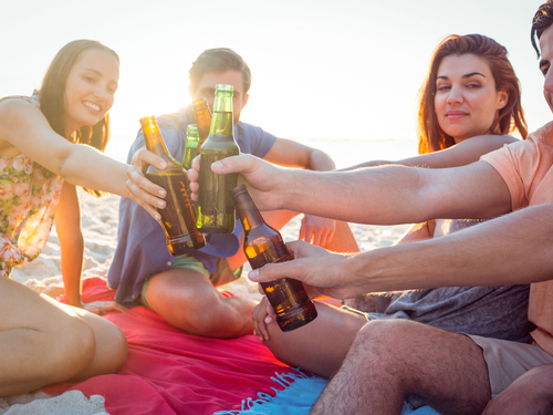 Cozumel Drinks Excursion Reservations