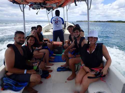 Cozumel Mexico Cozumel Island Trip Reservations