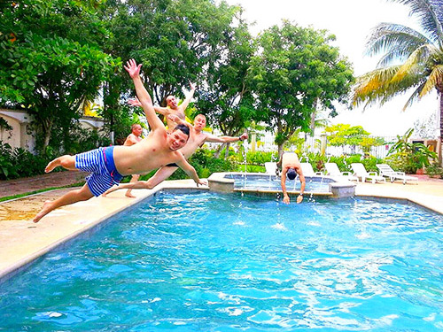 Cozumel  Mexico  Cruise Excursion Reservations