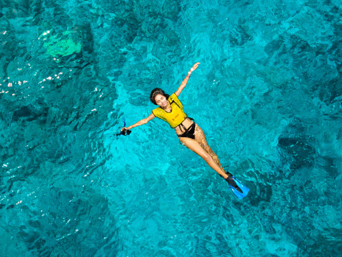 Cozumel snorkel Trip Prices