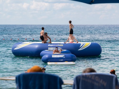 Cozumel drinks Day Pass Cruise Excursion Prices