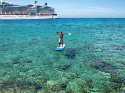 Cozumel Mexico El Cid Beach Resort Cruise Excursion Booking Tickets