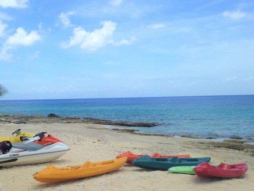 Cozumel Mexico El Cozumeleno Beach Resort Tour Tickets