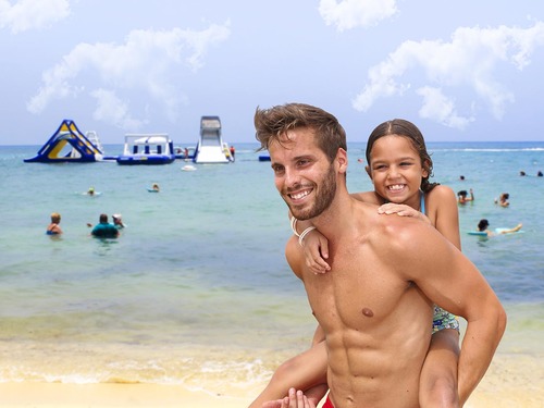 Cozumel Mexico Family Tour Booking