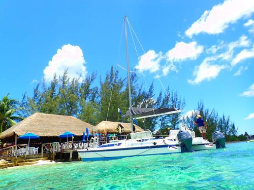 Cozumel Mexico beach Day Pass Cruise Excursion Prices