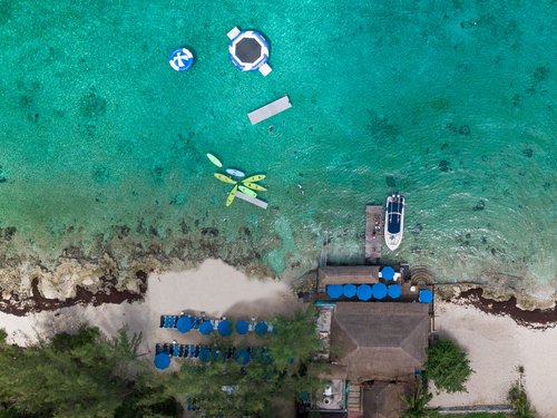 Cozumel Mexico drinks Day Pass Trip Reservations