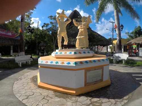 Cozumel  Mexico  Jeep Trip Cost