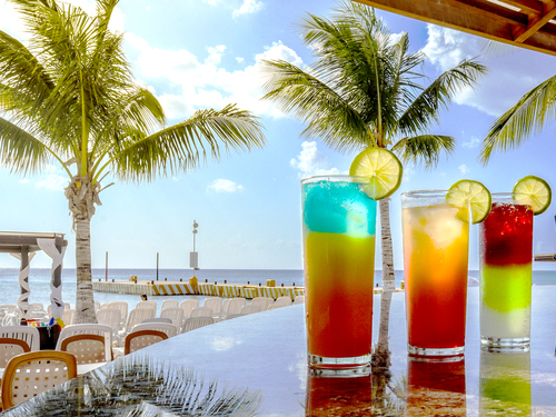 Cozumel Mexico Kids Water Park Tour Reviews