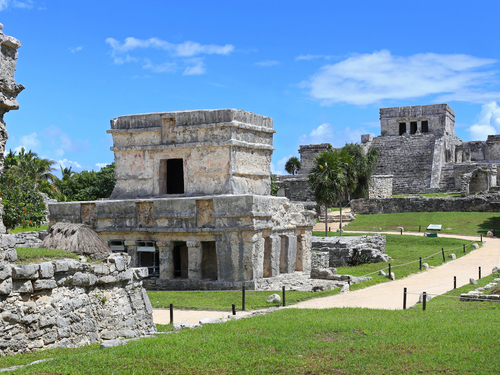 Tulum Mayan Ruins Excursion from Cozumel - Cozumel Excursions