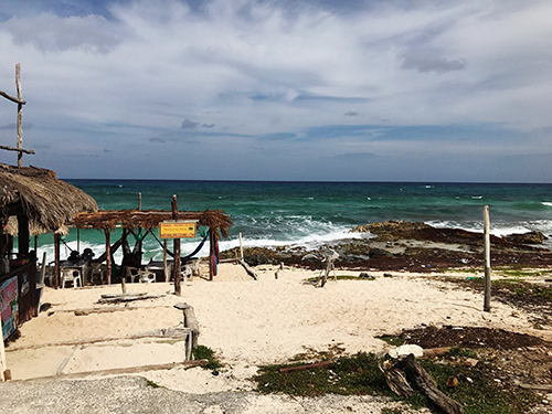 Cozumel Cantina Bar Shore Excursion Reviews