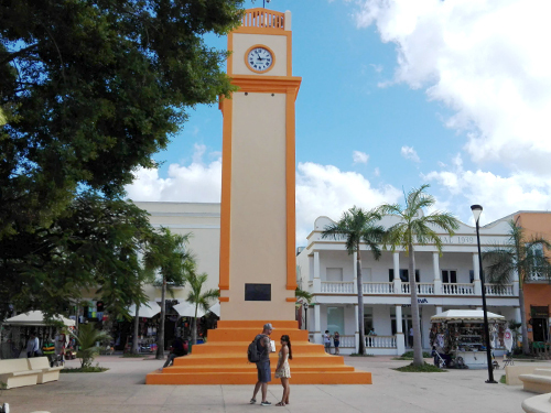 Cozumel Mexico Food Tasting Walking Tour Cost