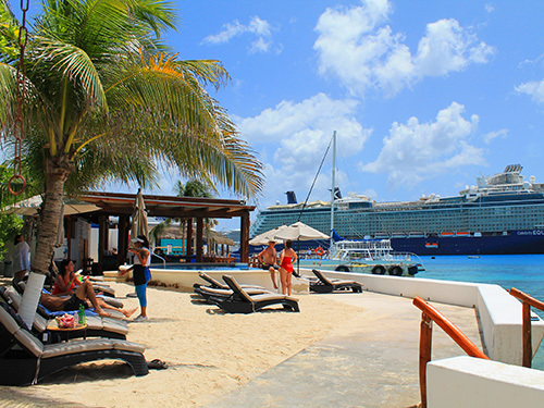 Cozumel S Only All Inclusive Beach Break At Del Mar Latino Cozumel S Only All Inclusive Beach