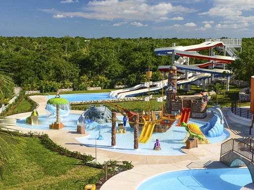 Cozumel Mexico Playa Mia Trip Cost