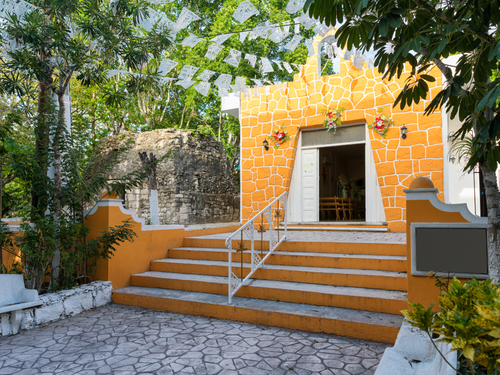 Cozumel Custom Private Jeep And Snorkel Excursion With Lunch Cozumel Punta Sur Jeep Tour Prices