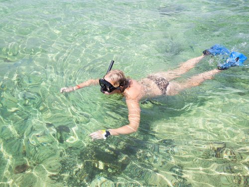 Cozumel drinks Day Pass Cruise Excursion Cost