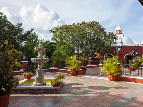 Cozumel allegro resort Excursion Booking