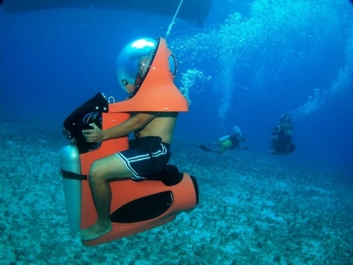 Cozumel Mexico Use of resort facilities Shore Excursion Reviews