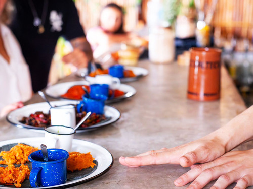 Cozumel Mezcal Master Class and Lunch Excursion