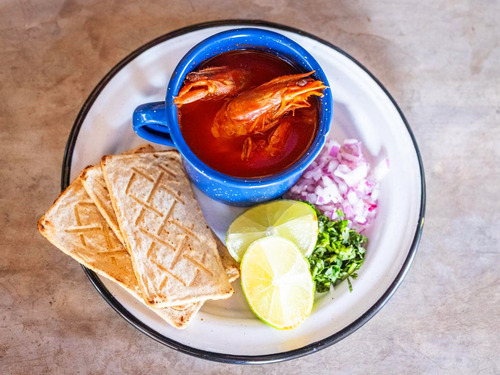 Cozumel Mezcal Master Class and Lunch Excursion