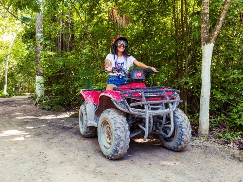 Cozumel Nature  Cruise Excursion Tickets Cost