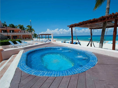 Cozumel Open Bar Tour Tickets