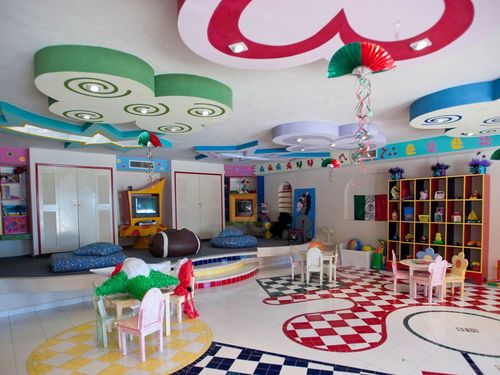 Cozumel Open Bar Trip Booking