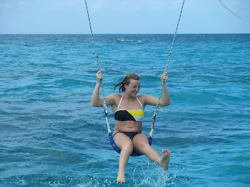 Cozumel North Side of Island Catamaran Cruise Excursion Tickets